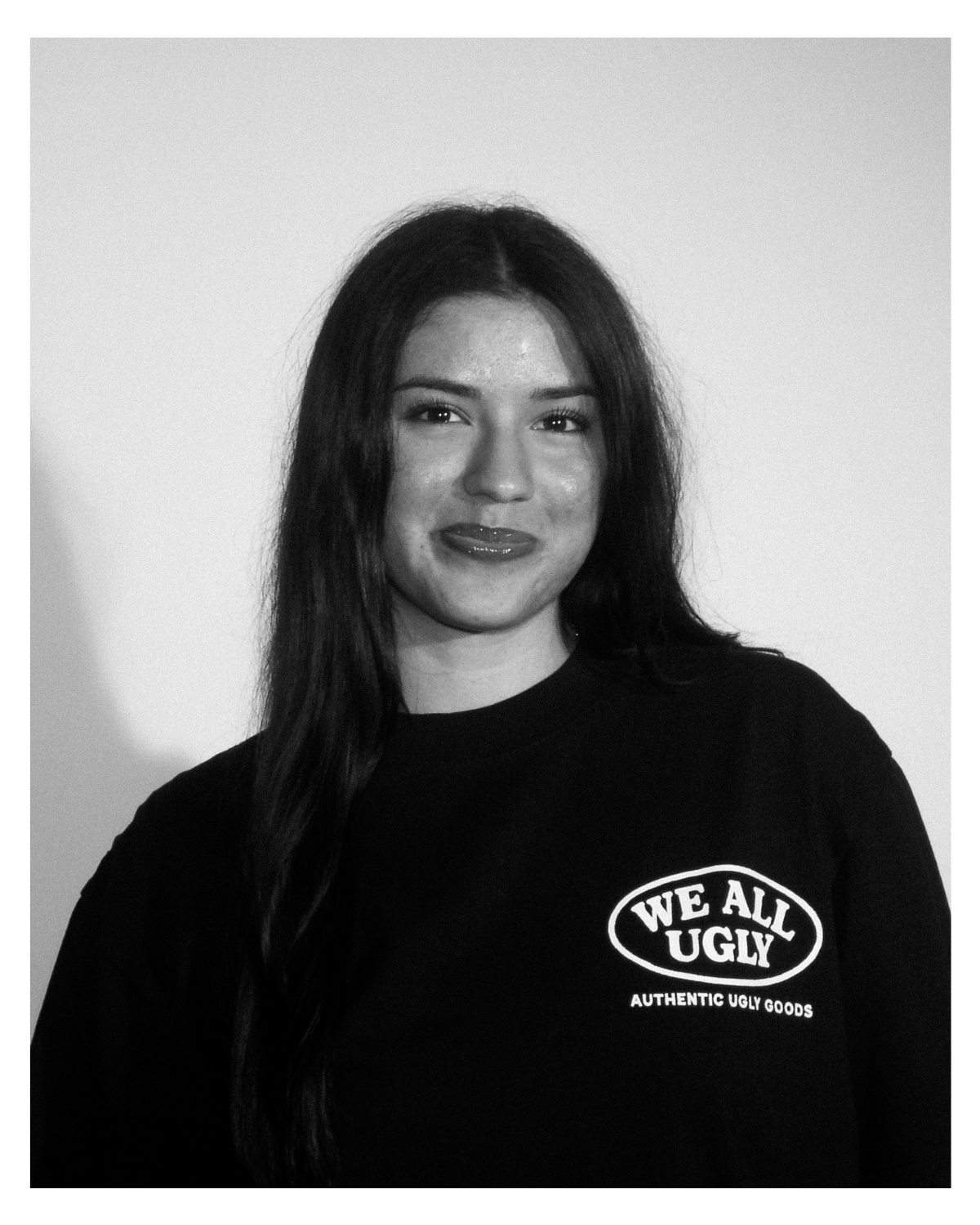 Ugly Goods Tee