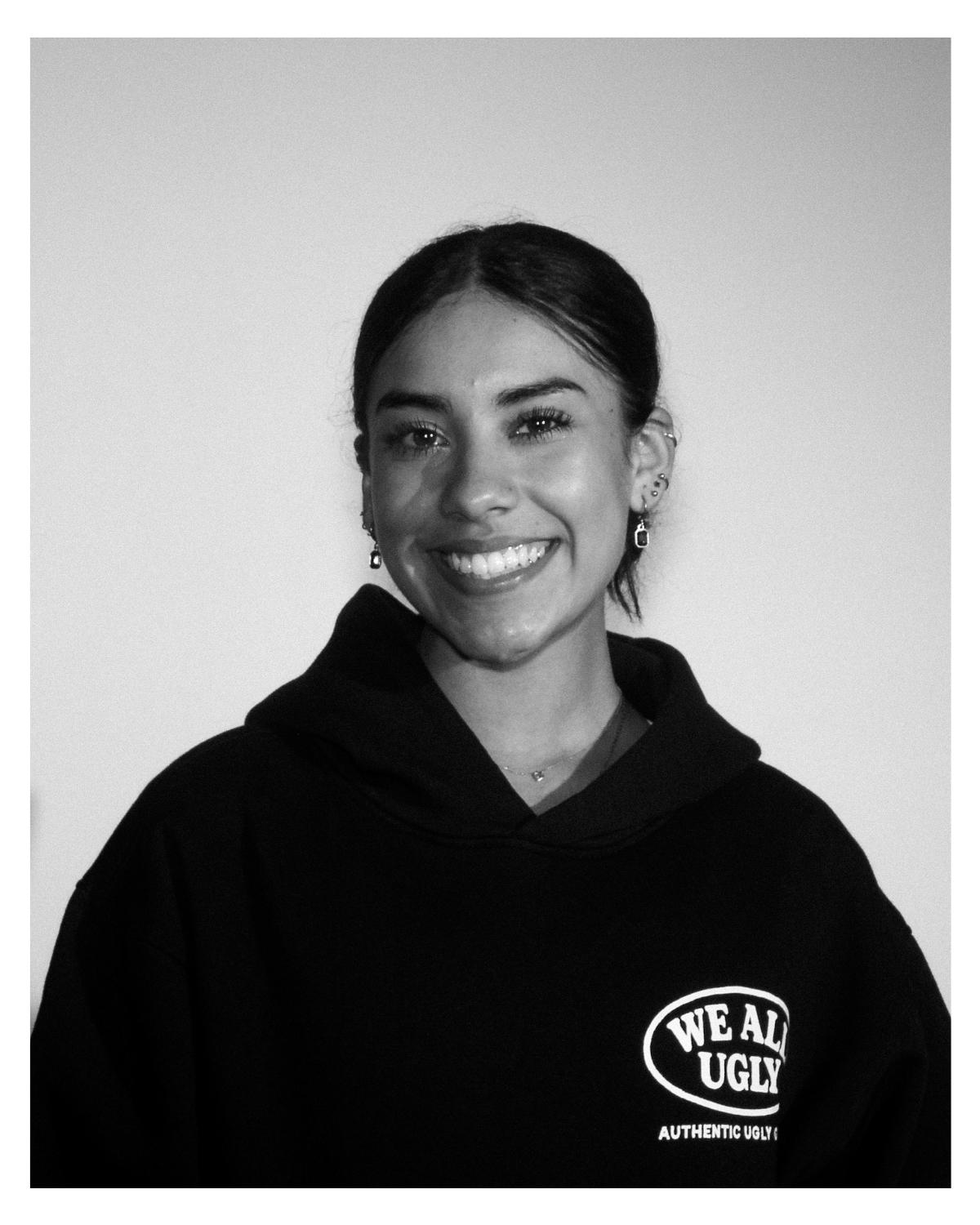 Ugly Goods Hoodie