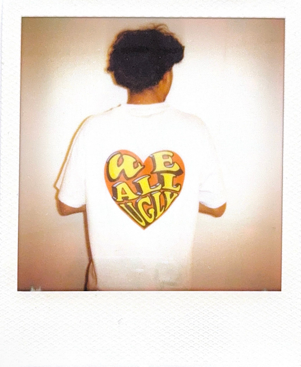 WAU Internship Tee by Terrence & Mando