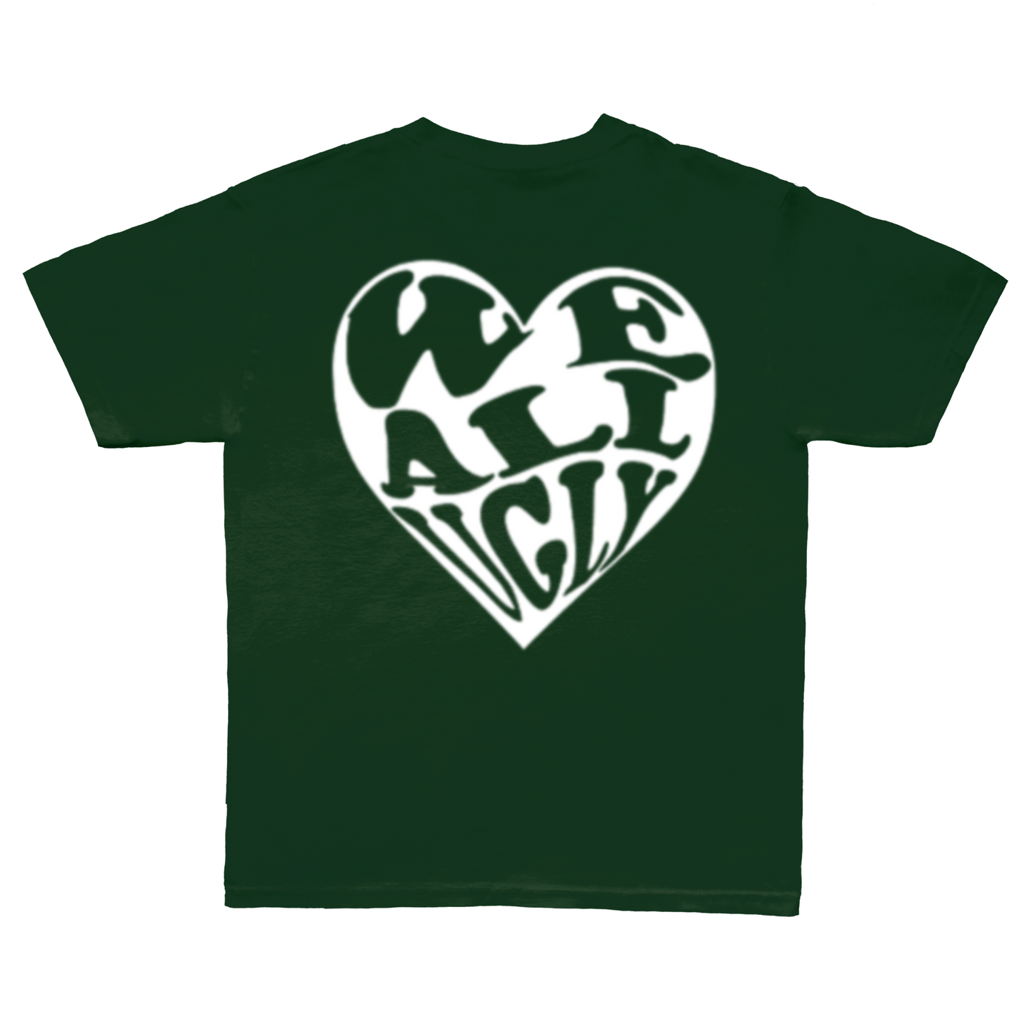 OG Forest WAU t-shirt