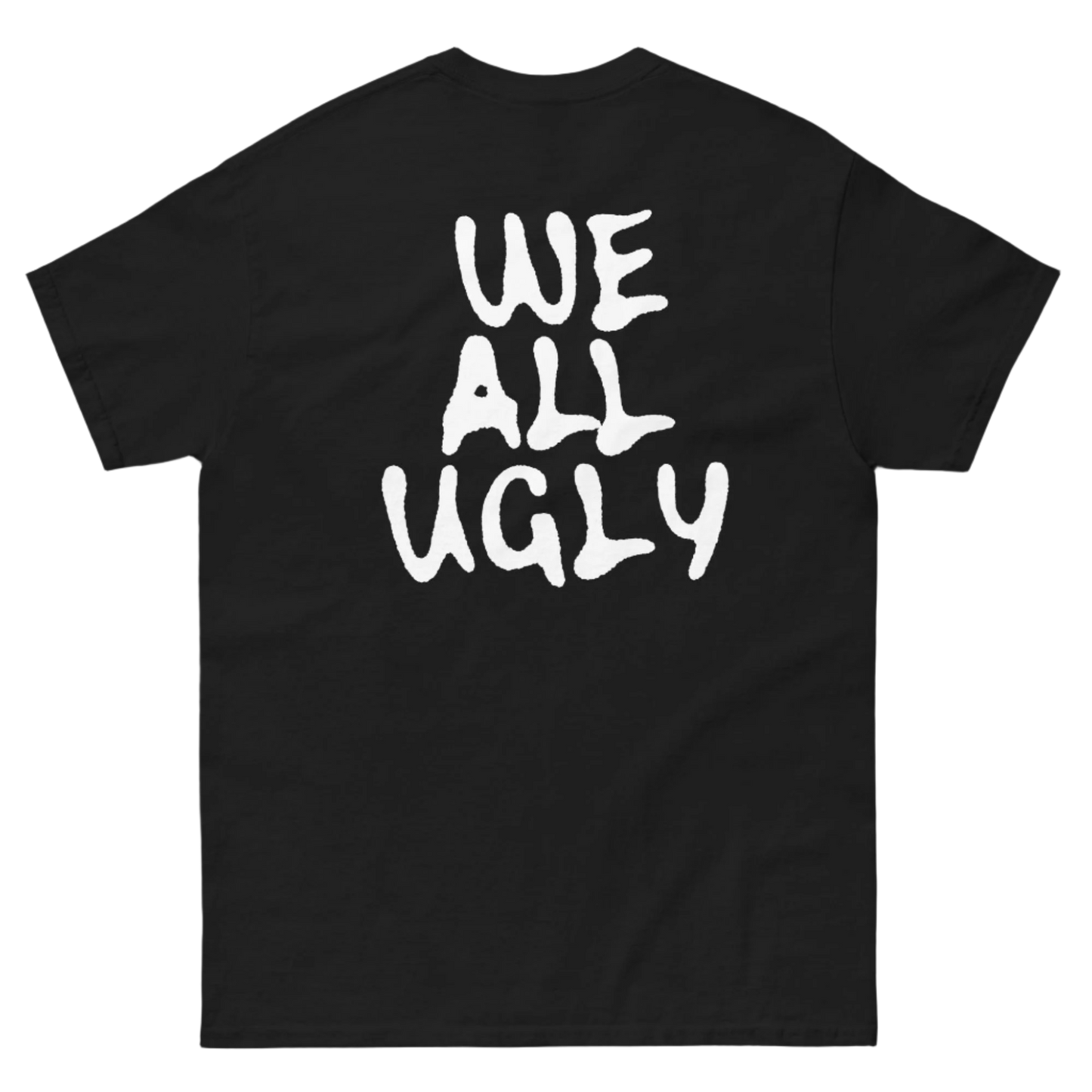 OG Black WAU T-Shirt