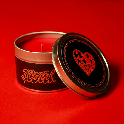 WAU CANDLE