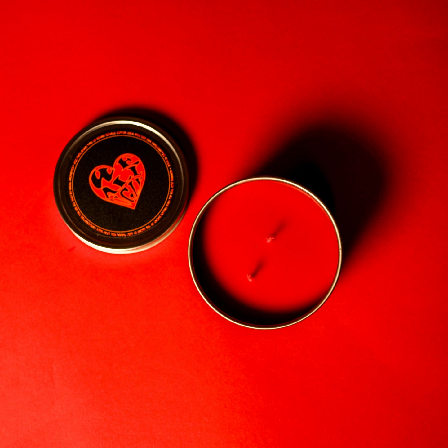 WAU CANDLE