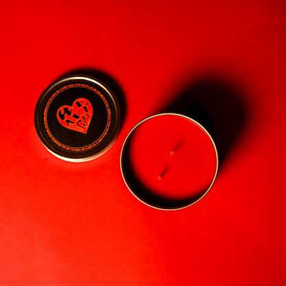 WAU CANDLE