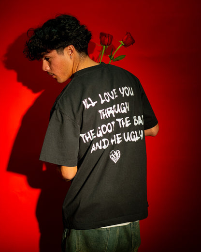 Good, Bad & Ugly Tee