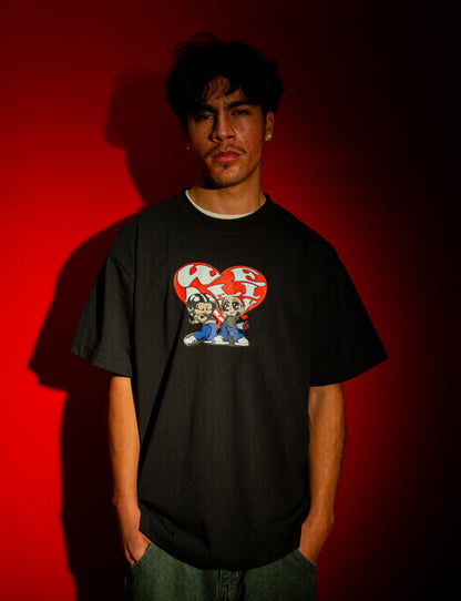 Good, Bad & Ugly Tee