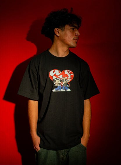 Good, Bad & Ugly Tee