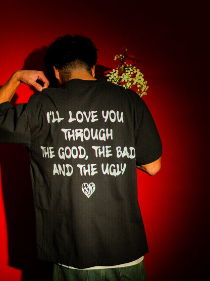Good, Bad & Ugly Tee