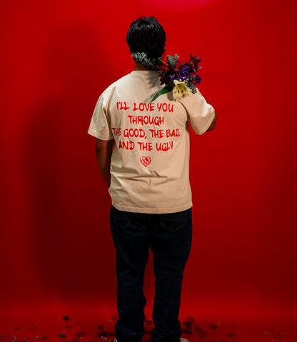 Good, Bad & Ugly Tee (LIMITED EDITION)