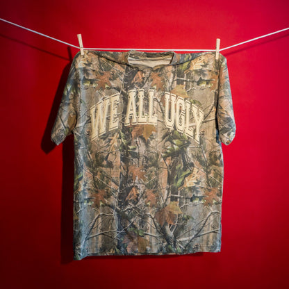 WAU CAMO TEE