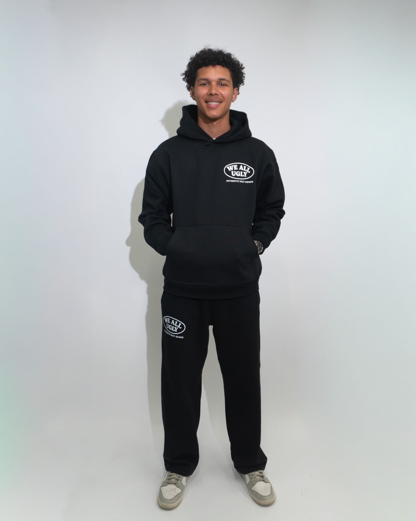 Authentic Ugly Goods Sweatpants