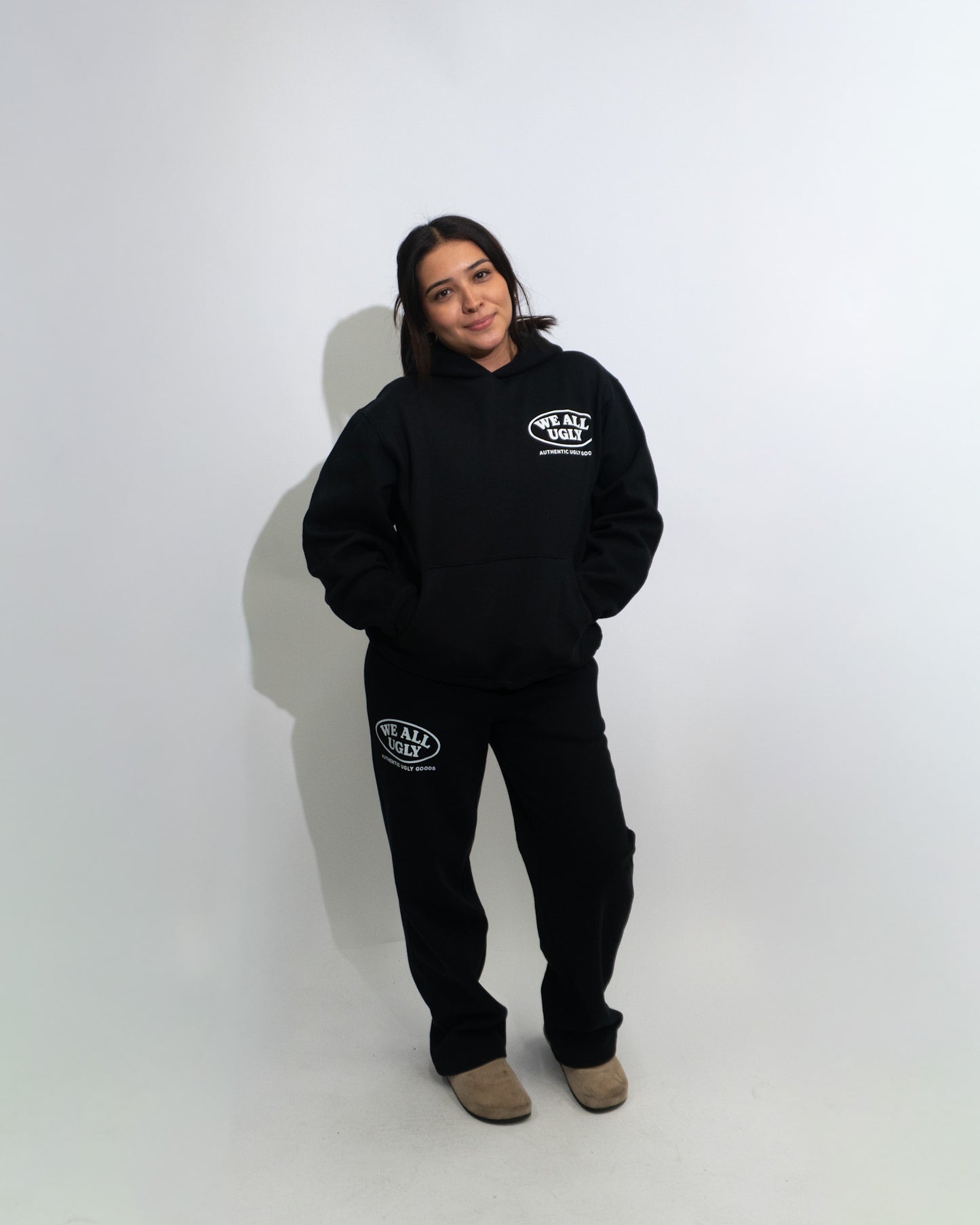 Authentic Ugly Goods Sweatpants