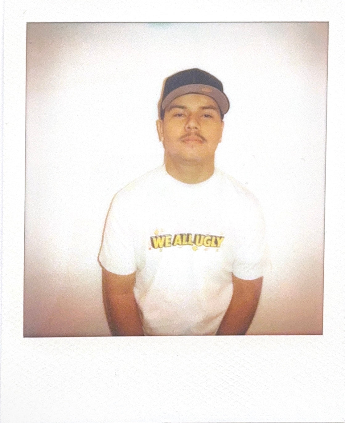 WAU Internship Tee by Terrence & Mando