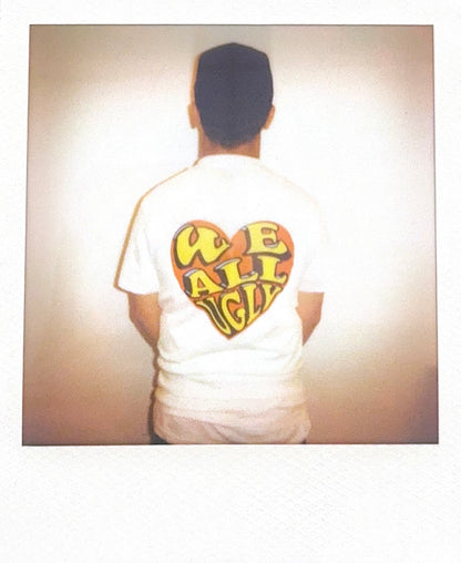 WAU Internship Tee by Terrence & Mando