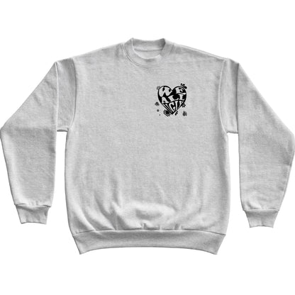 Bandana Crewneck