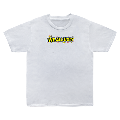 WAU Internship Tee by Terrence & Mando