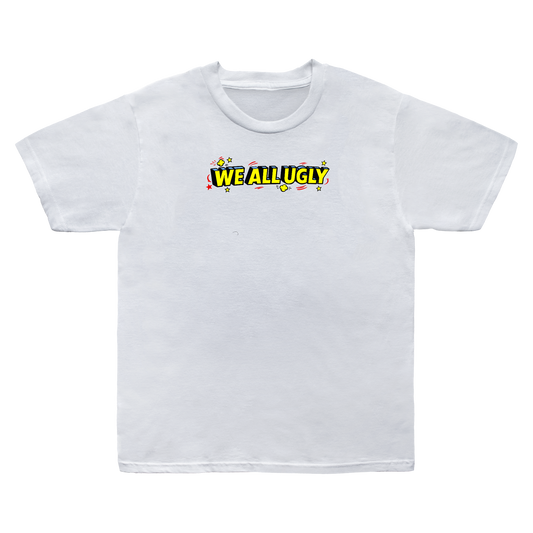 WAU Internship Tee by Terrence & Mando