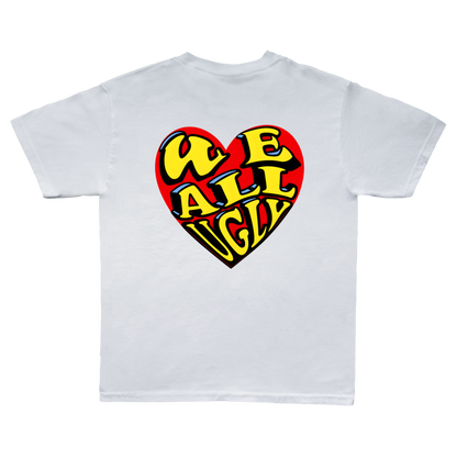 WAU Internship Tee by Terrence & Mando