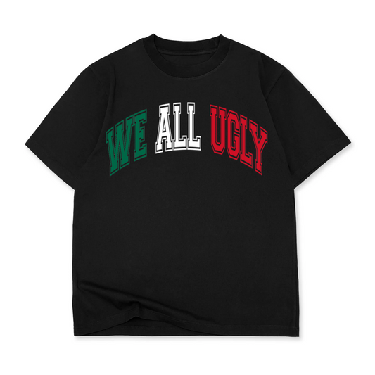 WAU MEXICO Tee