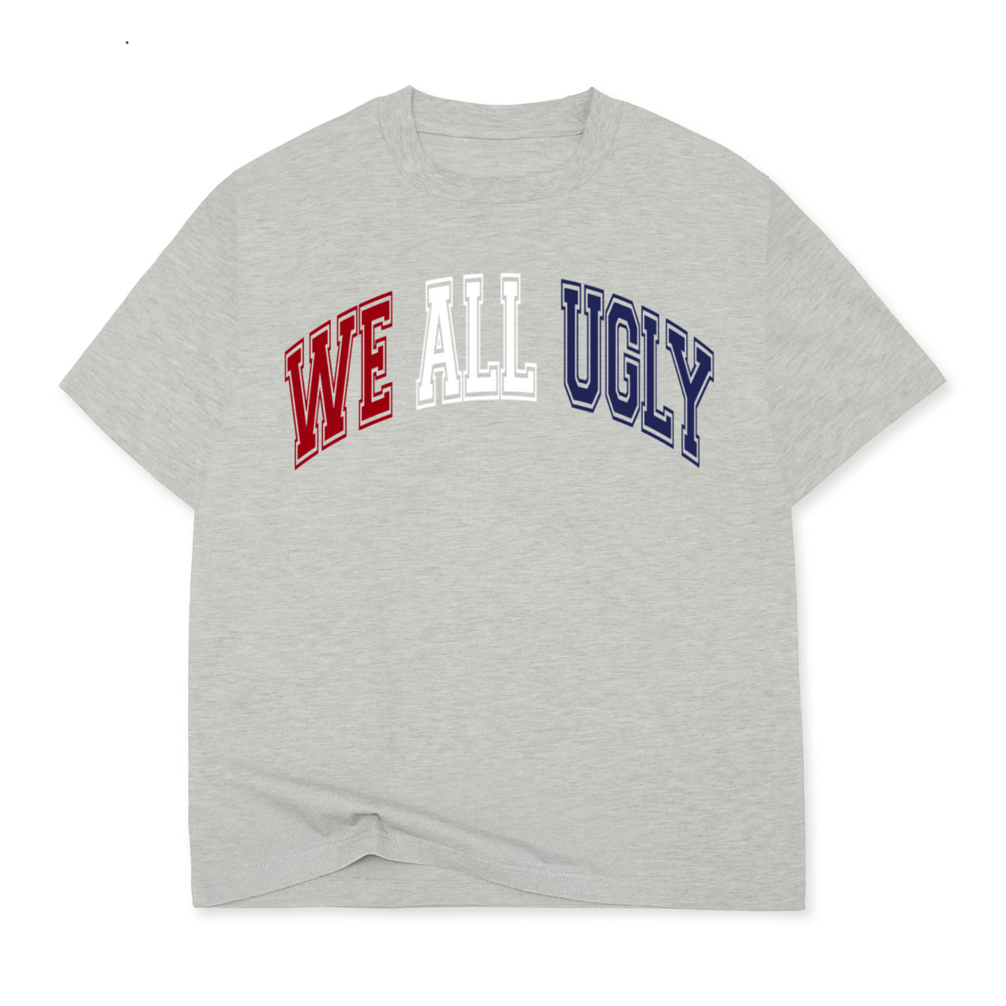 WAU USA Tee