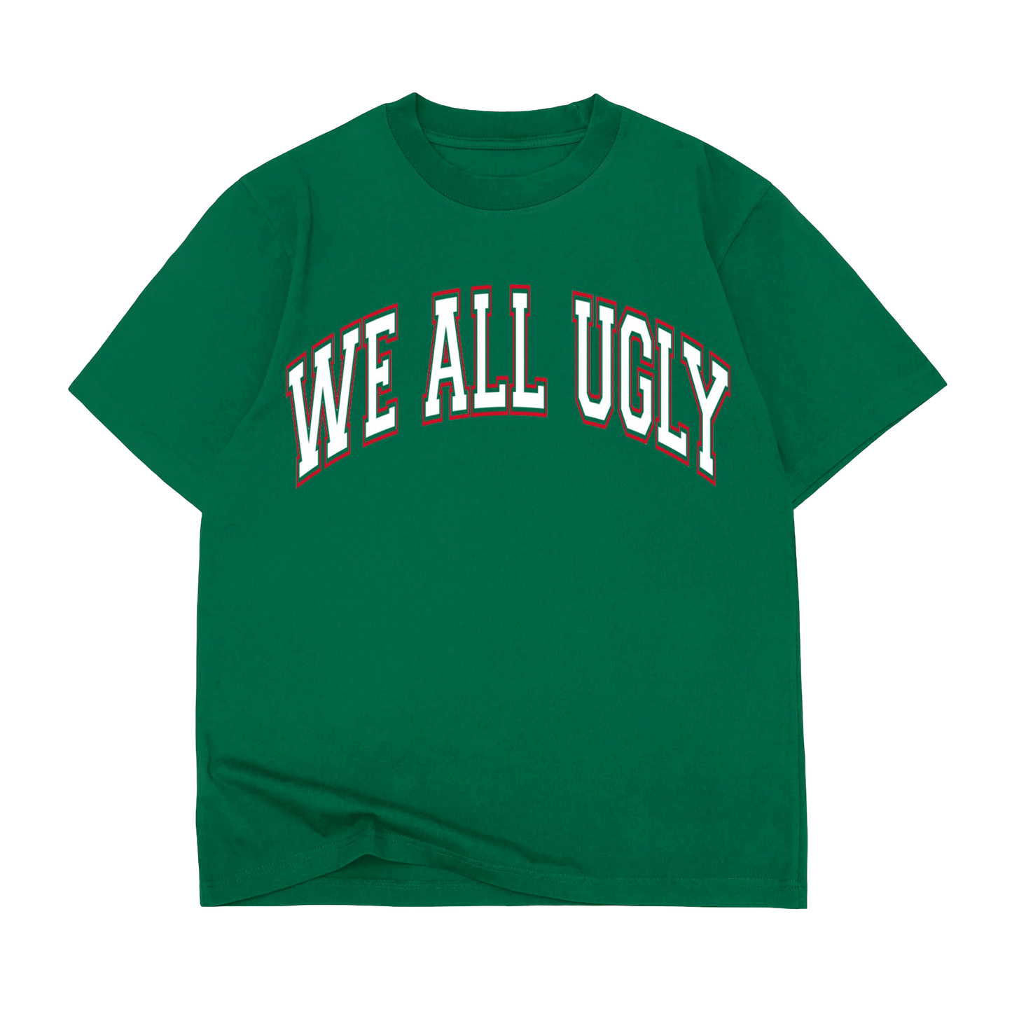 MEXICO (Exclusive tee)