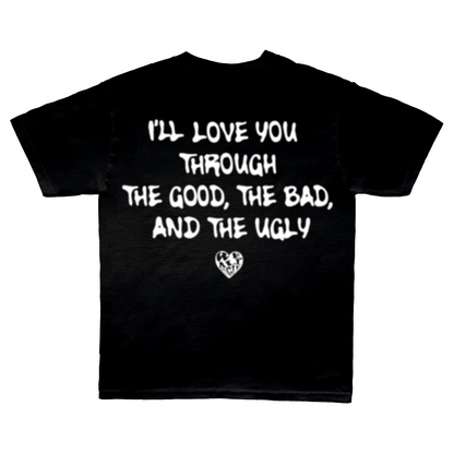 Good, Bad & Ugly Tee