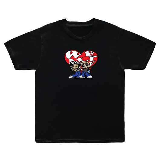 Good, Bad & Ugly Tee