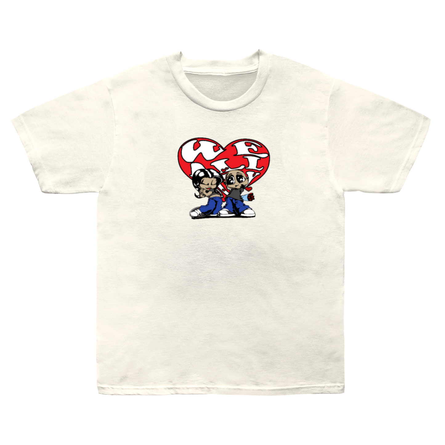 Good, Bad & Ugly Tee (LIMITED EDITION)