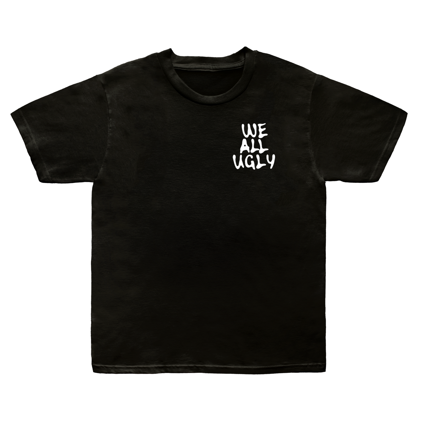 OG Black WAU T-Shirt