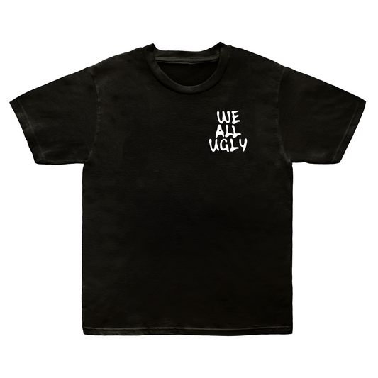 OG Black WAU T-Shirt