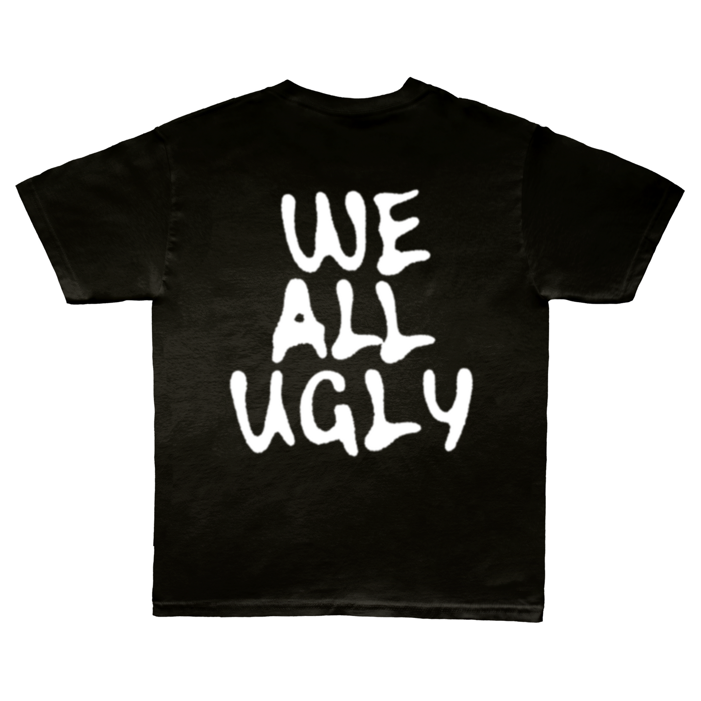 OG Black WAU T-Shirt
