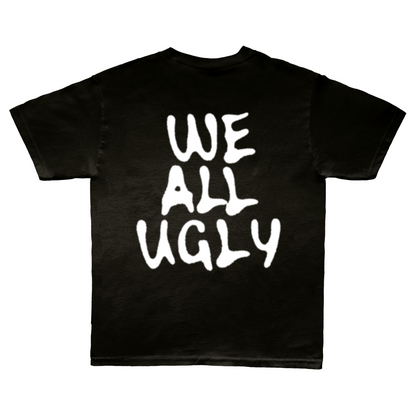OG Black WAU T-Shirt