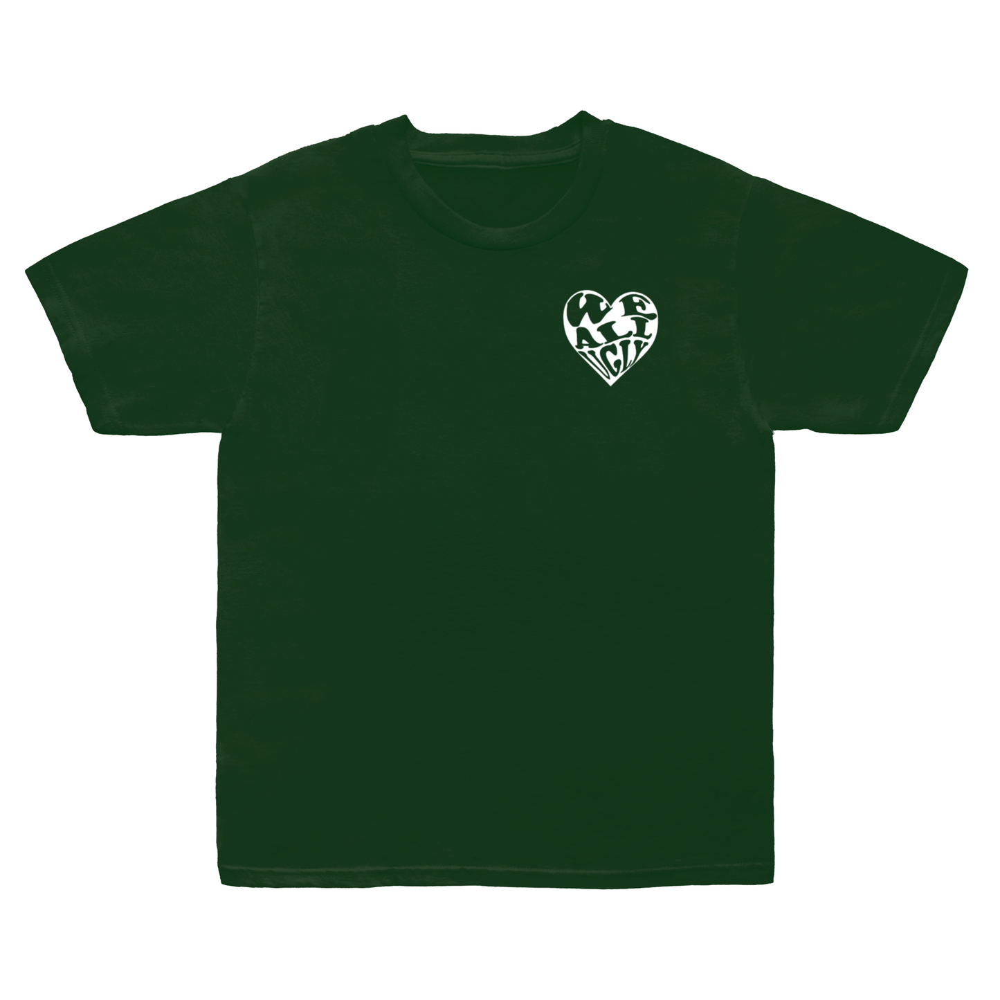 OG Forest WAU t-shirt