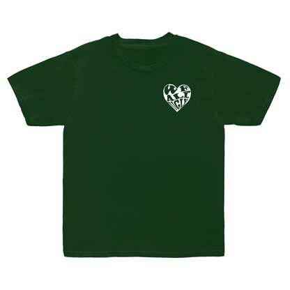 OG Forest WAU t-shirt