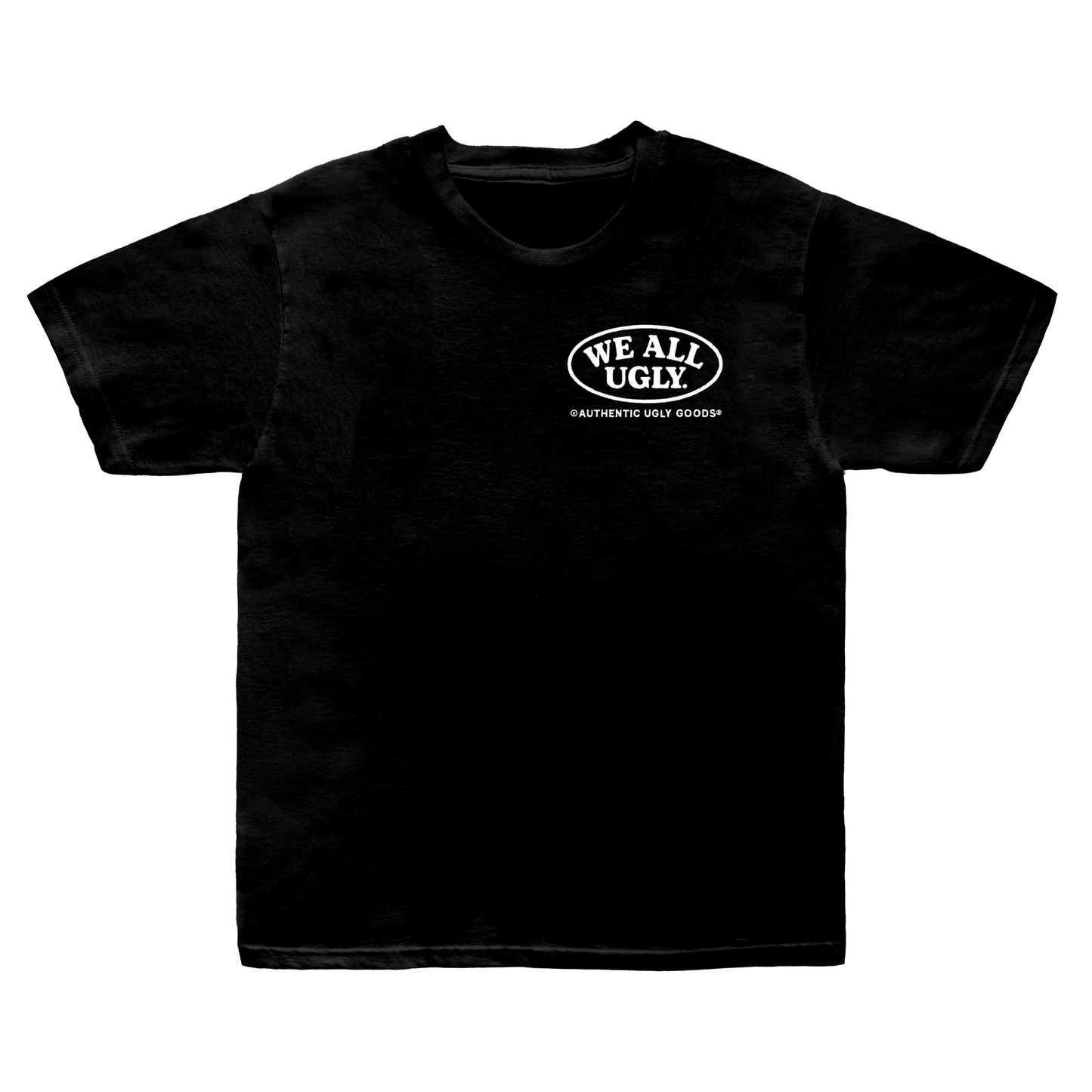 Ugly Goods Tee