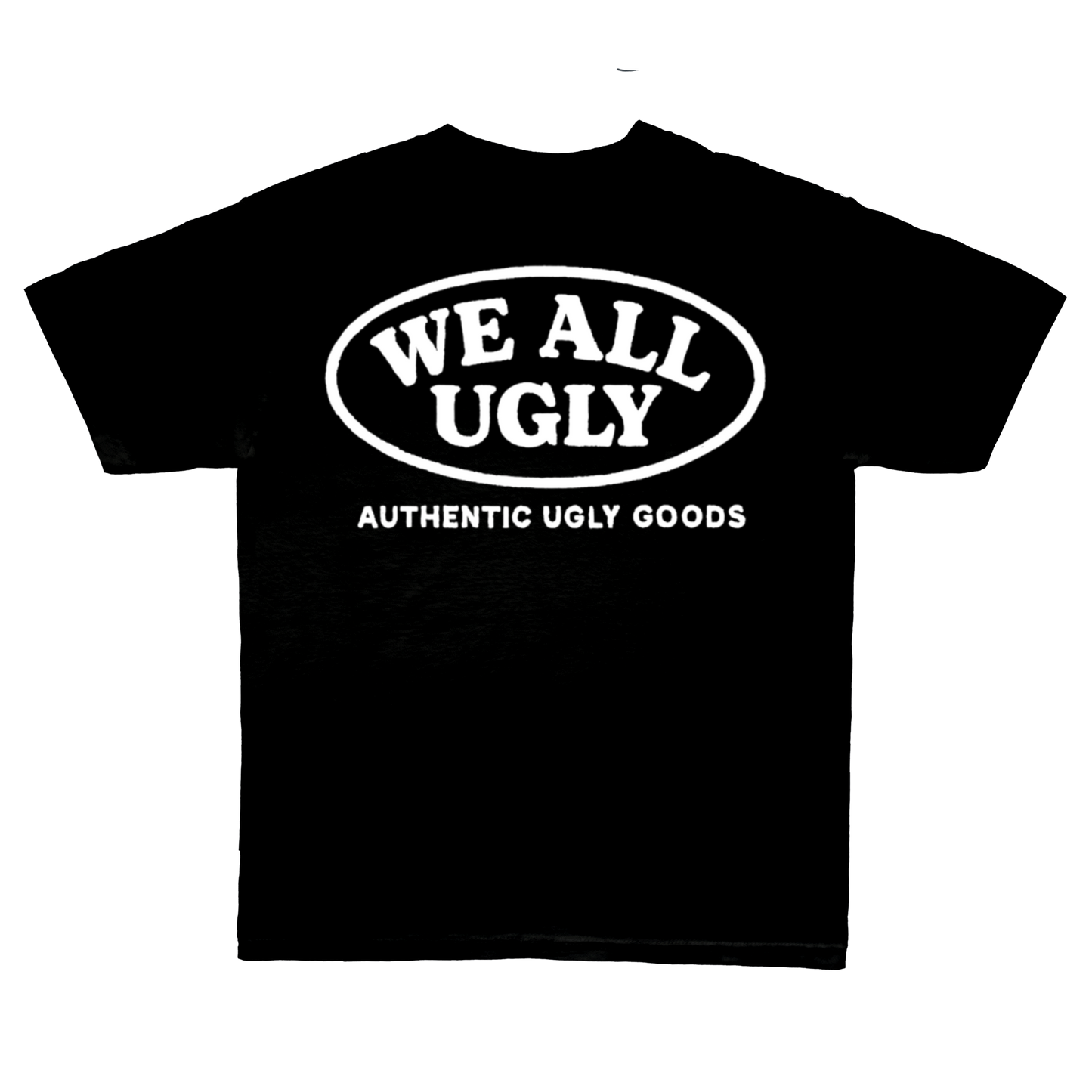 Ugly Goods Tee