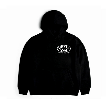 Ugly Goods Hoodie