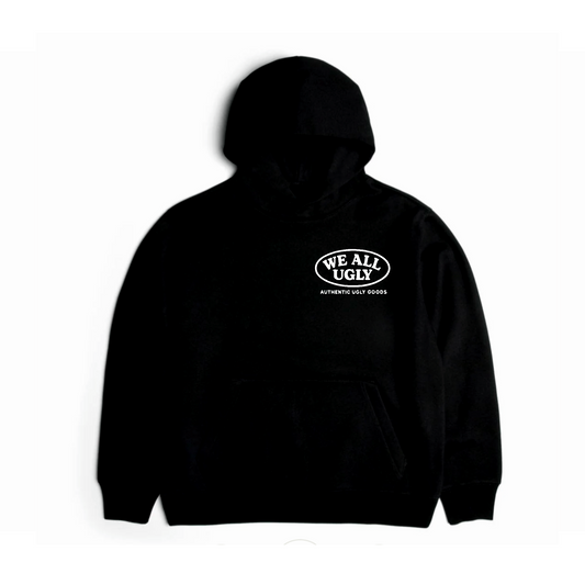 Ugly Goods Hoodie