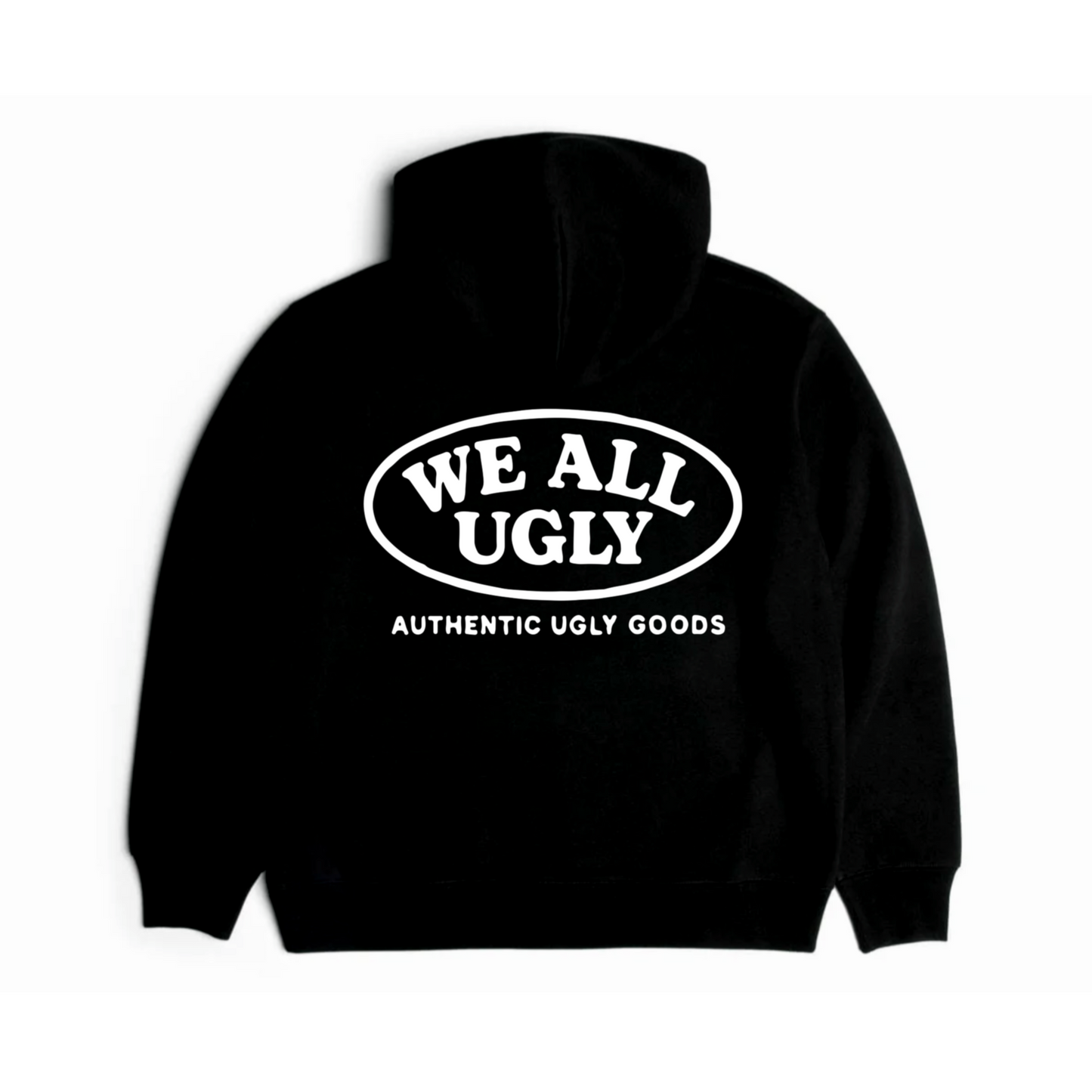 Ugly Goods Hoodie