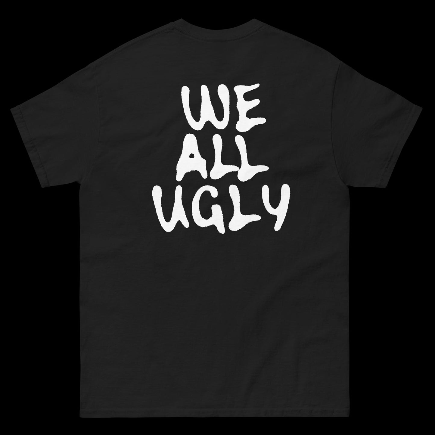 OG Black WAU T-Shirt