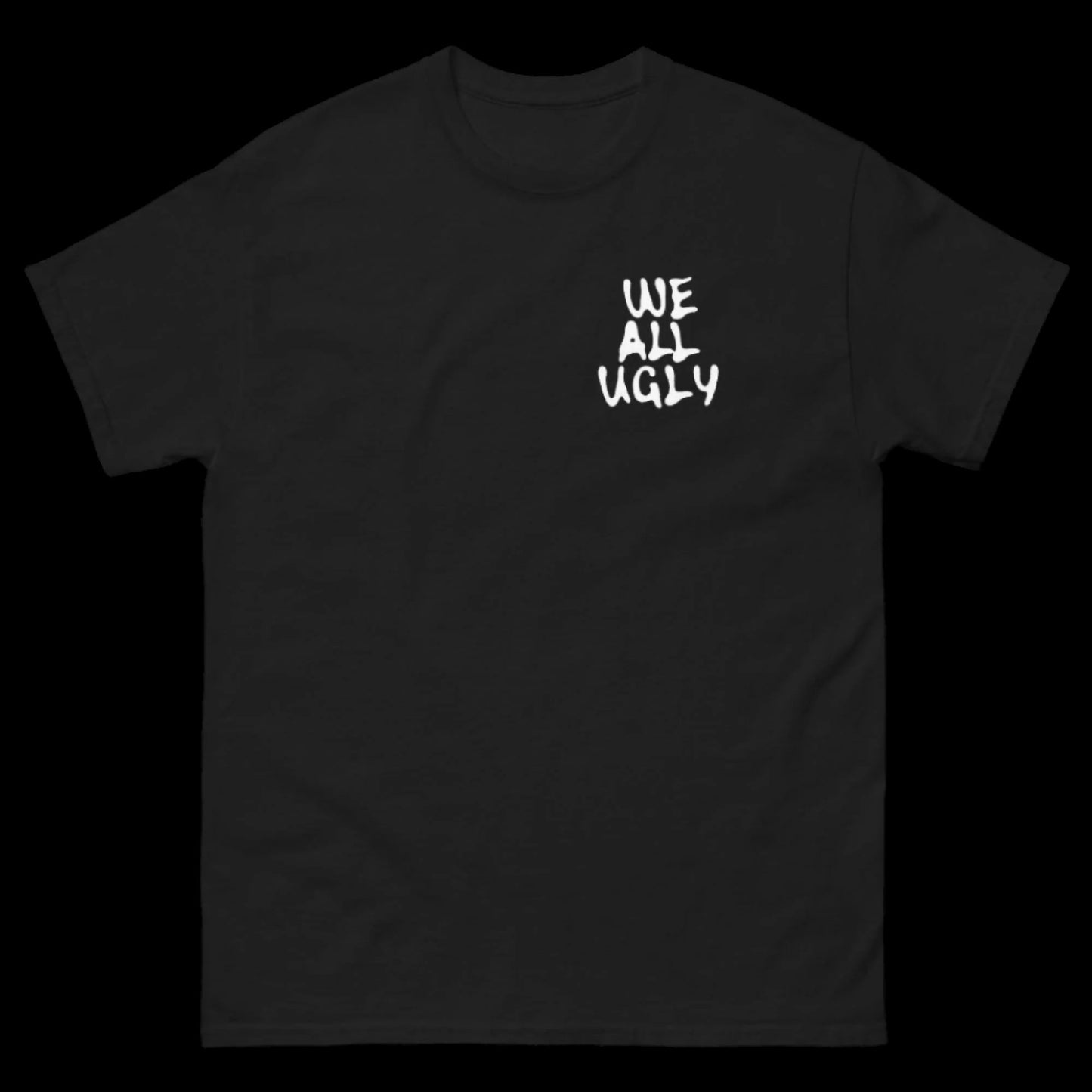 OG Black WAU T-Shirt
