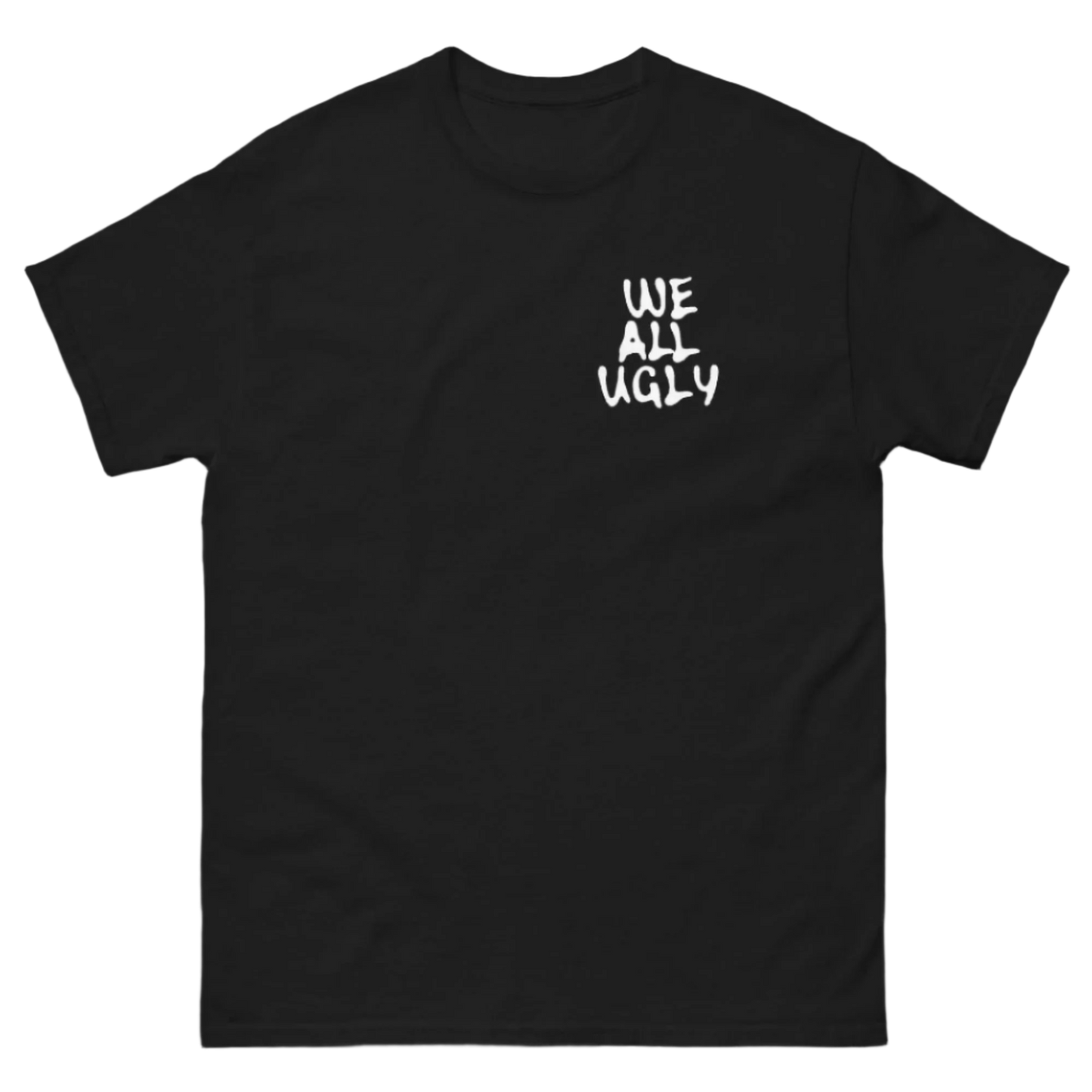 OG Black WAU T-Shirt
