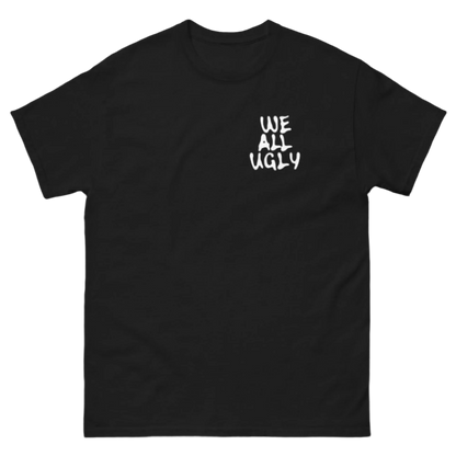 OG Black WAU T-Shirt