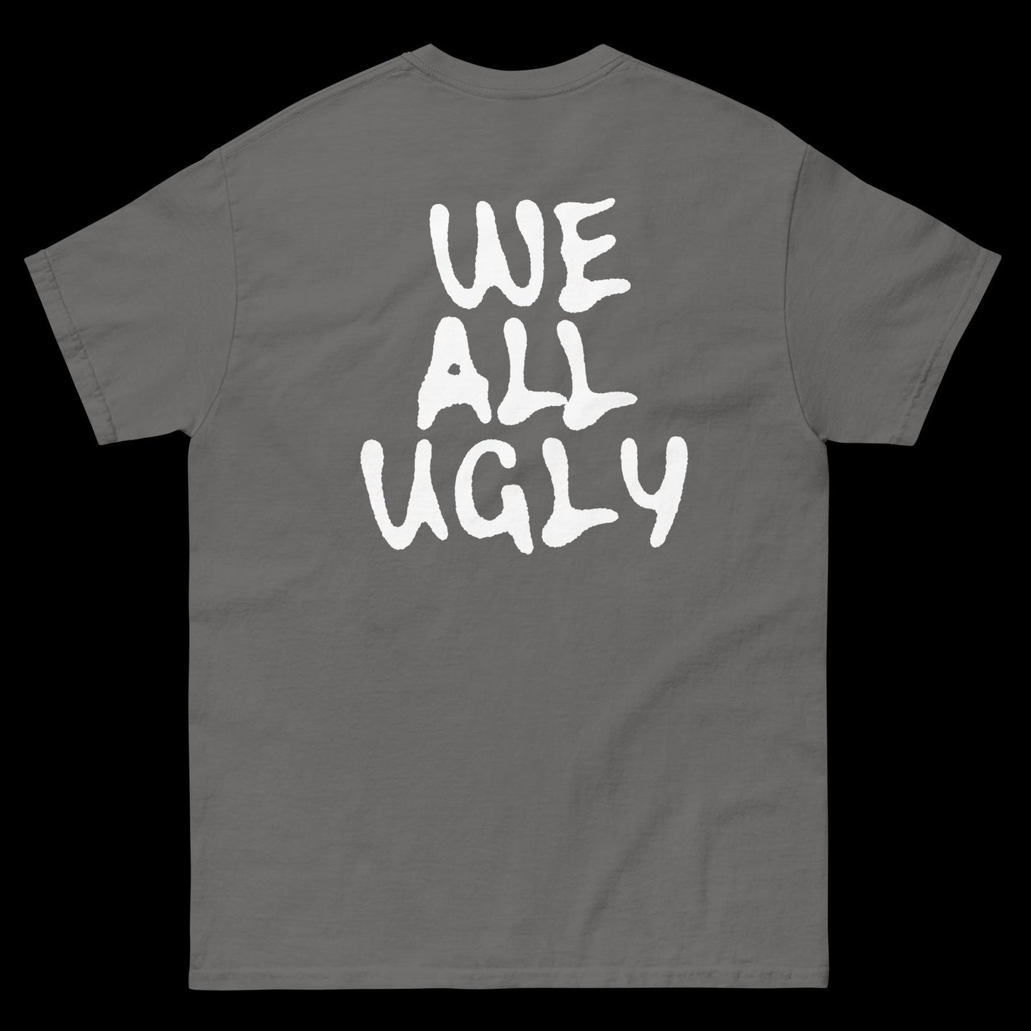 OG Black WAU T-Shirt