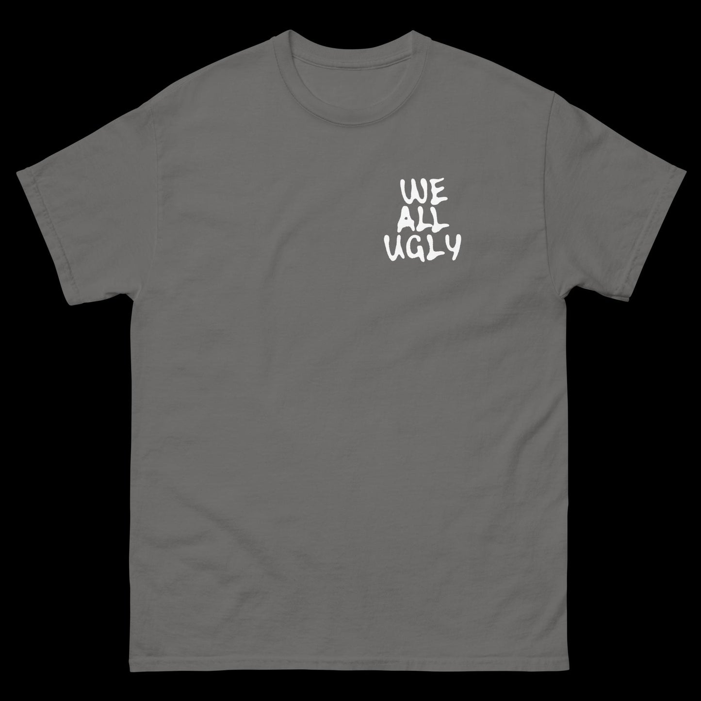 OG Black WAU T-Shirt