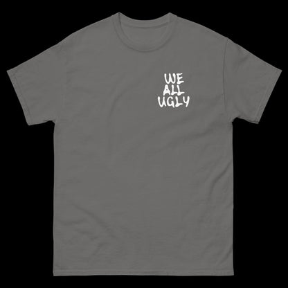 OG Black WAU T-Shirt