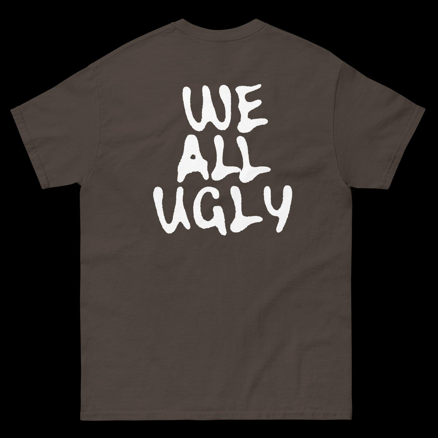 OG Black WAU T-Shirt