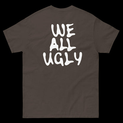OG Black WAU T-Shirt