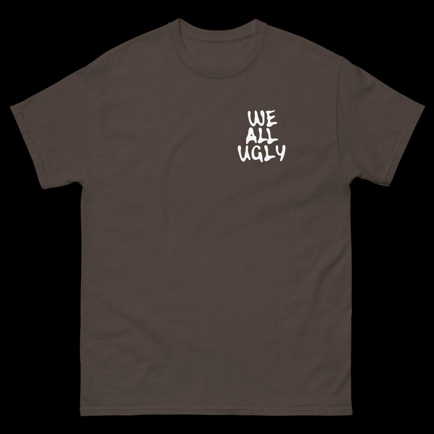 OG Black WAU T-Shirt