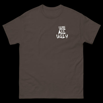 OG Black WAU T-Shirt